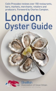 Image for London oyster guide