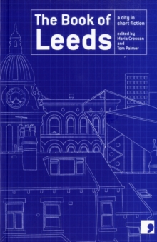 Image for The Book of Leeds