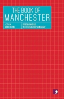 Image for The Book of Manchester