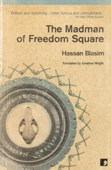 Image for The madman of Freedom Square