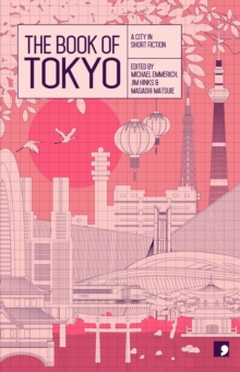Image for The Book of Tokyo