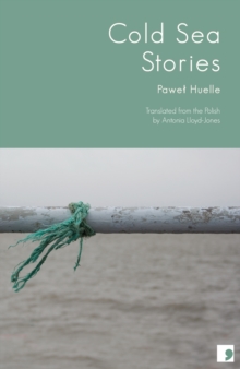 Image for Cold Sea Stories