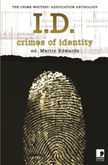 Image for I.D.: crimes of identity : the official CWA anthology