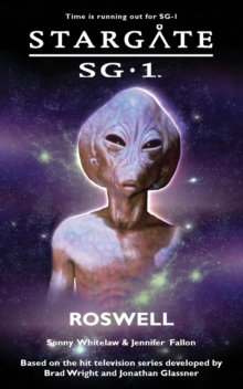 Image for Stargate SG-1: Roswell