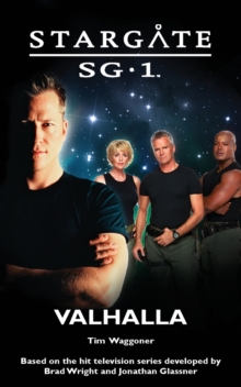 Image for Stargate SG-1: Valhalla