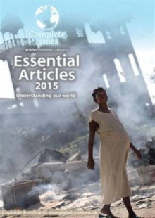 Image for Essential Articles 2015
