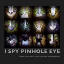 Image for I Spy Pinhole Eye
