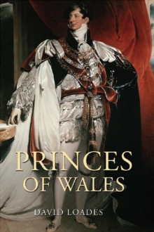 Princes of Wales