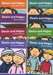 Image for Owain and Megan