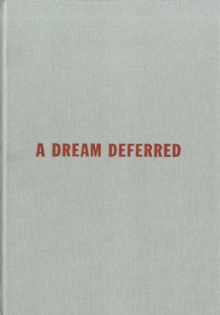 Image for Jamie Shovlin : A Dream Deferred