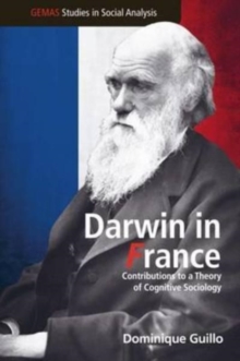 Image for Darwin in France