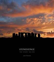 Image for Stonehenge  : the story so far