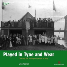 Image for Played in Tyne and Wear