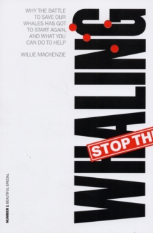 Image for Stop the Whaling