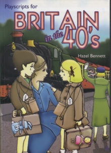 Image for Playscripts for Britain in the 40's