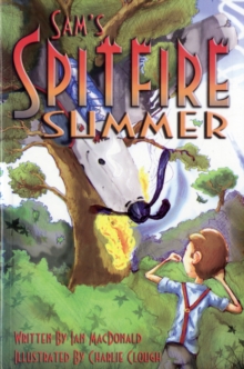 Image for Sam's Spitfire Summer