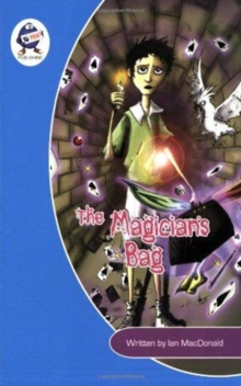 Image for The magician's bag