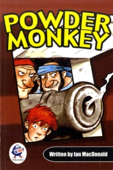 Image for Powder Monkey