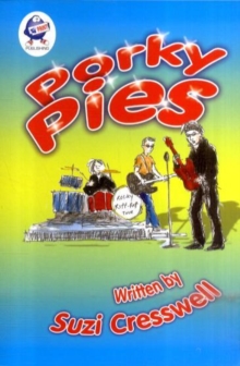 Image for Porky Pies