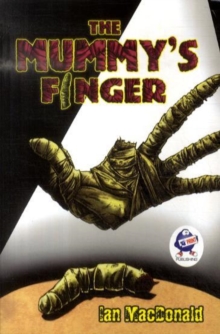 Image for The Mummy's Finger