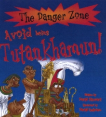 Image for Avoid being Tutankhamun!