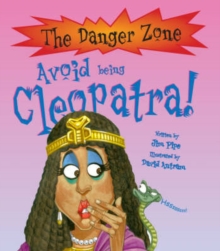 Image for Avoid Being Cleopatra