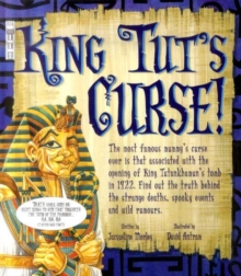 Image for King Tut's curse!