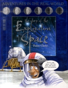 Image for The Story of the Exploration of Space