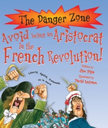 Image for Avoid being an aristocrat in the French Revolution
