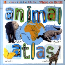 Image for Animal Atlas