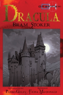 Image for Bram Stoker's Dracula  : retold by Fiona Macdonald
