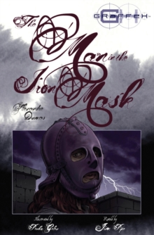 Image for Alexandre Dumas' The man in the iron mask