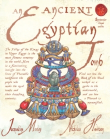Image for An Ancient Egyptian Tomb