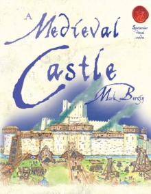 Image for A Medieval Castle