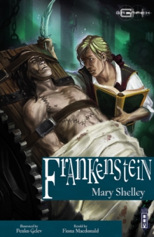 Image for Frankenstein