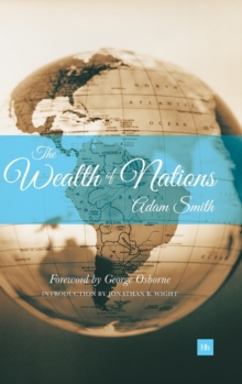 Image for An inquiry into the nature and causes of the wealth of nations
