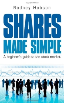 Image for Shares made simple