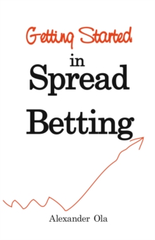 Image for Getting started in spread betting