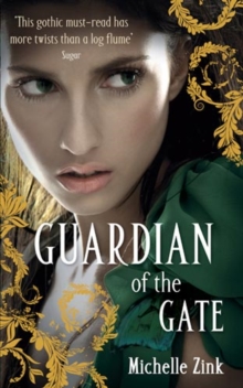 Image for Guardian Of The Gate