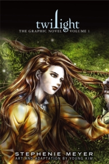 Image for Twilight: The Graphic Novel,  Volume 1