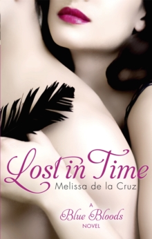 Image for Lost in time