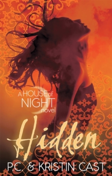 Image for Hidden : Number 10 in series