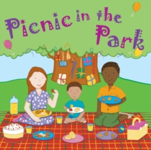 Image for Picnic in the park