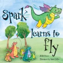 Image for Spark Learns to Fly