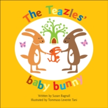 Image for The Teazles' baby bunny