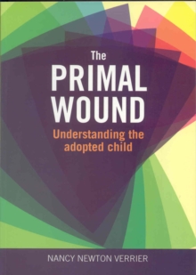 Image for Primal Wound