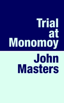 Image for Trial at Monomoy