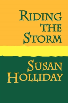 Image for Riding the Storm