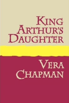 Image for King Arthur's daughter