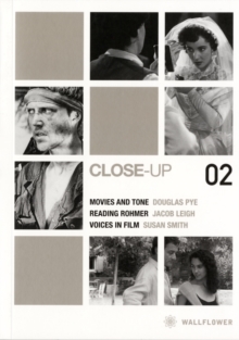 Image for Close-up 02